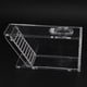 thumbnail image 3 of Caja acrílica para acuario, pecera, cangrejo de agua dulce, trampa para plagas, trampa unidireccional, 3 of 13