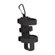 thumbnail image 3 of Soporte para altavoz portátil, correa de sujeción para altavoz, correa de fijación ajustable para bicicleta, barco, barandilla, motos, exteriores., 3 of 9