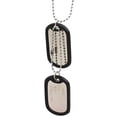 thumbnail image 2 of MesaSe Pendentifs Mode Cool pour Hommes et Femmes Collier Perlé Chaîne de Chandail, 2 of 6