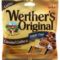 thumbnail image 2 of Werthers Original Hard Sugar Free Caramel Coffee Candy, 2.75 oz, 2 of 3