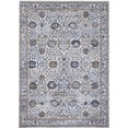 thumbnail image 2 of Nicole Miller New York Kenmare Celeste Area Rug, 2 of 5
