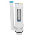 thumbnail image 3 of Hilitand Water Drain Flush Valve, Adjustable Toilet Fill Valve, For Home Hotel, 3 of 8
