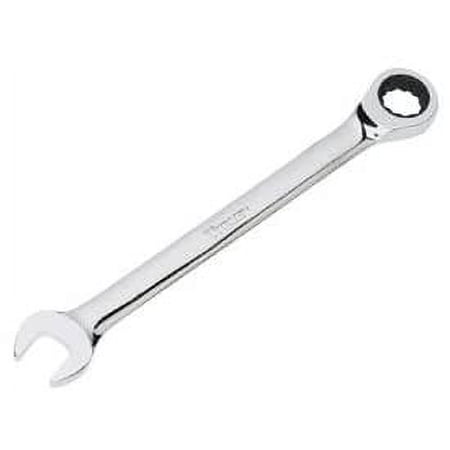 UPC: 0802090125119 | Titan 12511 11m Ratcheting Comb Wrench
