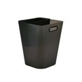 thumbnail image 1 of Toystoory Cubo de basura de doble capa, cesto de basura, cesto de basura de cocina para el hogar, cesto de basura de almacenamiento para el hogar de Suministros de limpieza para el hogar Color café Toystoory HA083687-03, 1 of 6