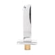 thumbnail image 4 of Grifo para bañera Sailing Latón G1/2 Rectangular, 4 of 10