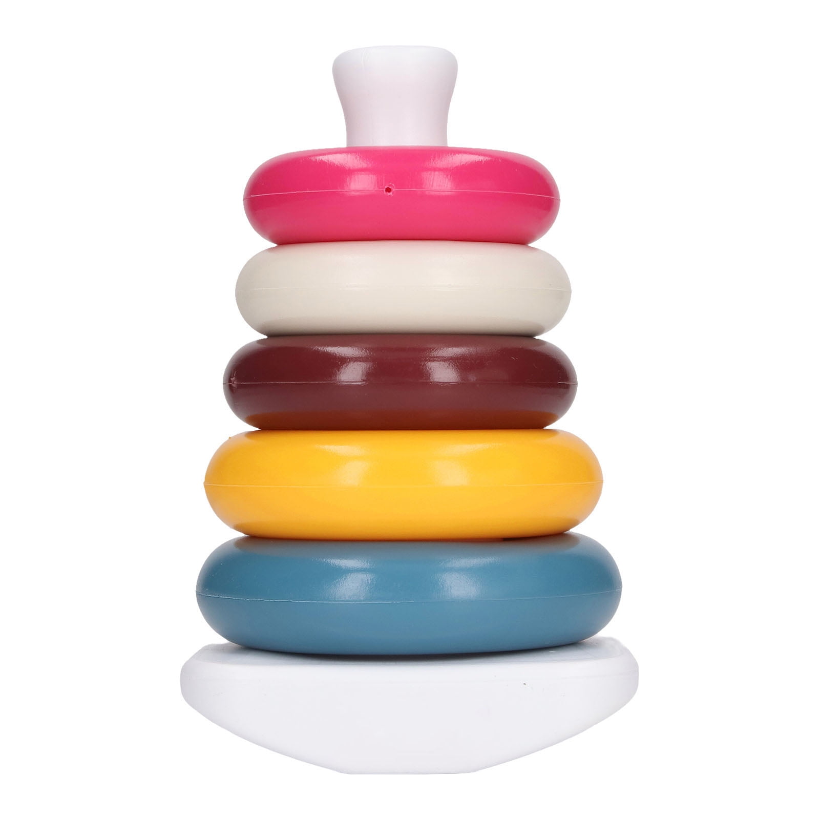 100 pièces-Blocs De Construction Magnétiques Colorés Pour Enfants