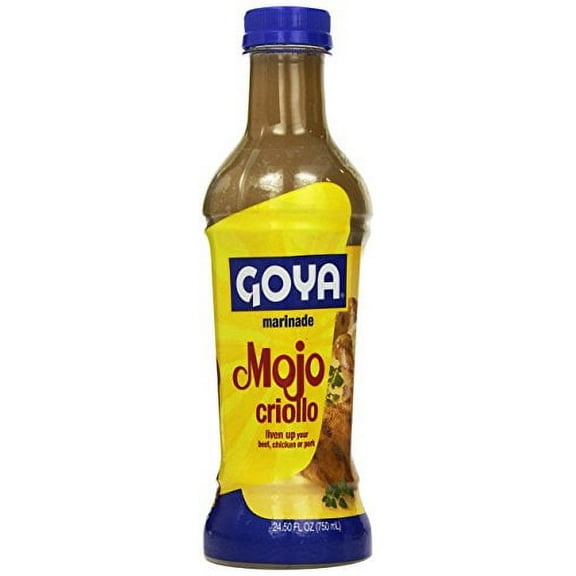 Goya Mojo Criollo Marinade, 2 pk./24 oz.