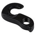thumbnail image 3 of 1×Aluminium Bicycle Bike Derailleur Gear Mech Hanger Tail Hooks For Trek 315464# Cycling Derailleur Hanger Bracket Dropout Part, 3 of 6
