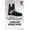 Premium Unframed Version, variant on NHL Carolina Hurricanes - Drip Skate 21 Wall Poster, 14.725" x 22.375"