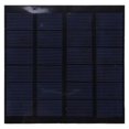 thumbnail image 1 of SUTENGDA 15W Solar Panel  6V  High Conversion Rate  Energy Saving  High Stability  Solar Charging Panel  for DIY Solar Power Charger  and Other Small Electronic Devices  High-Efficiency a, 1 of 9