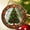 Red-Green, variant on Sinkoo Snowman Suncatcher for Window Hanging, 8"x8" Christmas Decor, Unique Sun Catcher Gifts for Family and Friends, Indoor/Outdoor Window Art Ornaments