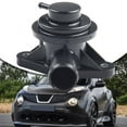thumbnail image 3 of Turbo Recirculation Valve For Nissan Juke 2011-2017 14483-1KC1A Black Plastic Direct Fit Easy Installation Engine Parts, 3 of 5