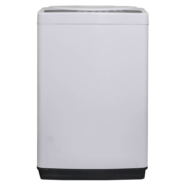 Danby DWM055A1WDB6 1.6 Cu. ft. Compact Top Load Washing Machine in White
