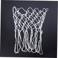 thumbnail image 4 of WEUVEB 2 Pcs Filets de Basketball en Nylon pour Entraînement et Séances d'Entraînement, 4 of 8