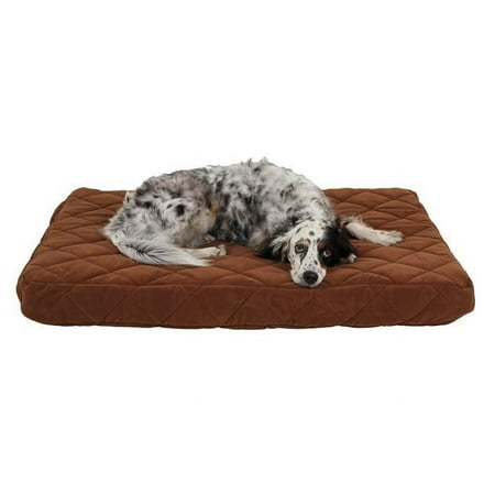 UPC: 0830000052095 | Carolina Pet 015410 Lily Pad Bed – Charcoal