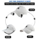 thumbnail image 5 of ¡Descuentos Directos!, Travesuras al arreglar sombreros Travesuras al doblar sombreros Akmoler, 5 of 7