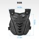 thumbnail image 5 of Ropa protectora para motocicletas DA Armored Off Road, unisex, 5 of 6