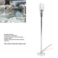 thumbnail image 3 of LED Spotlight, Modern Minimalistic Design, All Aluminum Housing, DC12V Power Supply, Wide Application, Suitable for Home, Office, Art Galleries, Exhibition Halls, 3 of 8