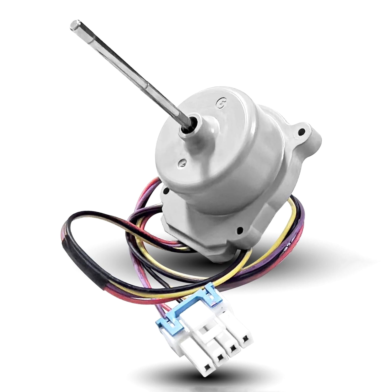 ARCADORA Efficient Refrigerator Condenser Fan Motor for LG & Kenmore Models Powerful Airflow & Quiet Operation
