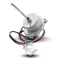 thumbnail image 4 of APPLAYERR DC12V Fan Motor for LG & Kenmore Refrigerators Ensures Optimal Temperature Regulation & Food Freshness, 4 of 4