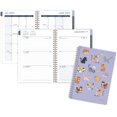 thumbnail image 4 of Mead 15M Hug Me Chat Petit Agenda, 4 of 4