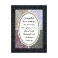 thumbnail image 2 of Friendship, Best Friend Gifts, Friends Picture Frame, 7x9 77923, 2 of 3