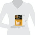 thumbnail image 7 of Bi-Fold Top Mount Pivot, 3/8 Nylon Pivot, 3/8 in. Nylon Base (2-pack), 7 of 7