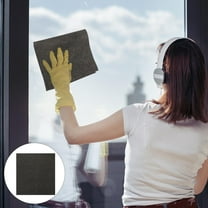 IDEANATEGRATE Microfiber Towels for Household Items 3Pcs