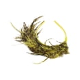 thumbnail image 5 of Unique Bargains 1 Pc Headband Fashion Feather Hair Accessories for Women Yellow Black, 5 of 5