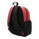 thumbnail image 5 of Mochila Grande Harley Quinn rojo y negro Yadatex Porta Laptop BAT007-BP233A, 5 of 5