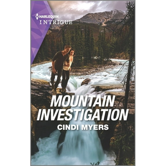 Pre-Owned Mountain Investigation (Mass Market Paperback) 133540158X 9781335401588