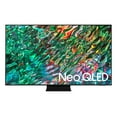 thumbnail image 1 of Samsung Neo QLED Display 4K UltraHD Smart TV - QN90B, 1 of 9