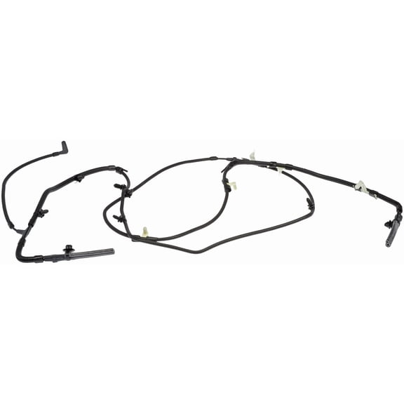 Dorman 926-560 4WD Vacuum Harness Assembly for Specific Ford Models