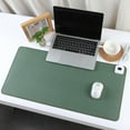 thumbnail image 3 of Dvkptbk Heating Table Mat Heating Table Mat Enlarged Table Mat Computer Mouse Heating Mouse Pad Heating Table Mat, 3 of 3
