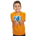 thumbnail image 3 of Nickelodeon Pre-made Light Up Glitter Slime Assorted, 3 of 5