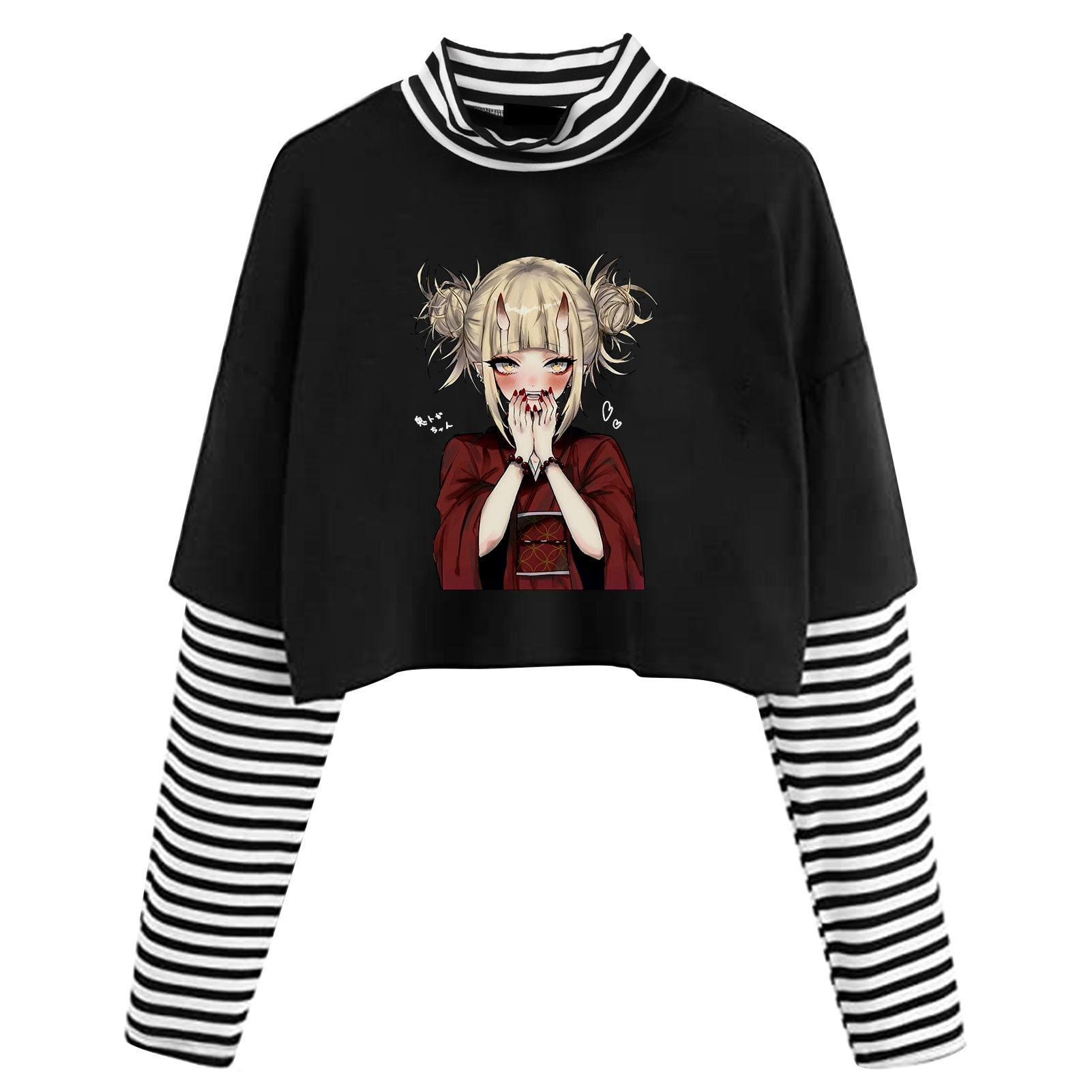 toga himiko jacket