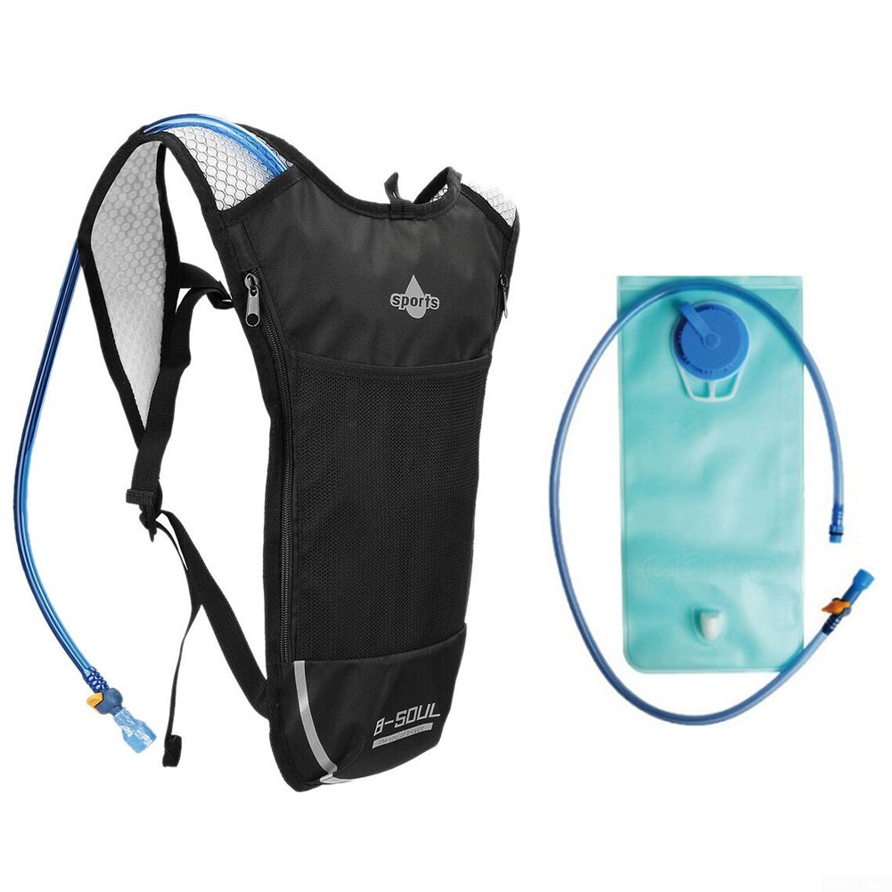 water backpack walmart