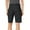 Black, variant on Viikei Plus Size Women Shorts Clearance Under $10 Fashion Men's Pocket Zipper Classic Relaxed Fit Cargo Shorts Pants