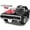 Black, variant on 24V Dodge Charger 1970 2 Seater Ride On Car, Battery Powered Ride On Toys w/4-Wheel Suspension, Parent Remote Control, Engine Spray, LED Lights, Bluetooth, MP3, 24V Ride On for Ages 3+