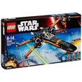 thumbnail image 1 of Star Wars Lego 75102 Poe's X-Wing Fighter, 1 of 5