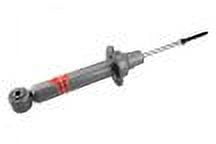 Suspension Strut Fits select: 2001-2004 MITSUBISHI MONTERO