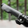 thumbnail image 1 of Anti-slip Handle Grips, Rubber Ergonomic Antislip Bicycle Handlebar Grips Bike Handle Grips Ergonomic Design Rubber Bike Handle Grips  For Bike For Repair Shop, 1 of 8