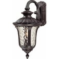 thumbnail image 2 of Volume Lighting Tavira 1-Light Outdoor Wall Lantern, 2 of 2