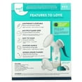 thumbnail image 4 of Evenflo Advanced Manual Breast Pump, 4 of 10