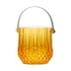 thumbnail image 1 of Popular!Cubo De Hielo,Pequeño Contenedor De Bolas De Hielo De Acrílico Transparente,Enfriador De Vino,Cerveza,Champán,Con Mango Para Congelador,Cóctel,Bar,Fiesta,4,7 X 4,9 Pulgadas, 1 of 3
