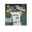 Unframe-style, variant on Wilson Contreras Canvas Poster Artworks Picture Print Poster Wall Art Painting Canvas Gift Decor Home Posters Decorative 12x12inch(30x30cm)