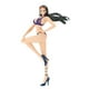 thumbnail image 3 of [En stock] Bandai BANPRESTO 19CM GLITTER & GLAMOURS ONE PIECE Traje de baño Nico-Robin Figura de anime Modelo Juguetes Regalos Masculino, 3 of 5