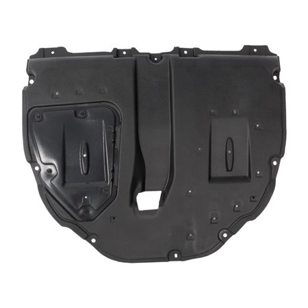 KarParts360 For Toyota Corolla Cross 2022 2023 Engine Cover | Lower | L/LE Model | AWD | Number 1 | Replacement For TO1228301 | 514100A010, TYE073NB