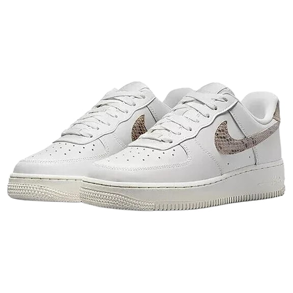 Women's Nike Air Force 1 '07 Phantom/LT Iron Ore (DD8959 002) - 7.5