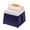 Dark Blue, variant on FOUR E's Scientific Stained Glass Grinder, 4200 RPM Mini Glass Grinder Machine with 2-Level Grinding Table, 5/8" & 1/8" Grinder Bits